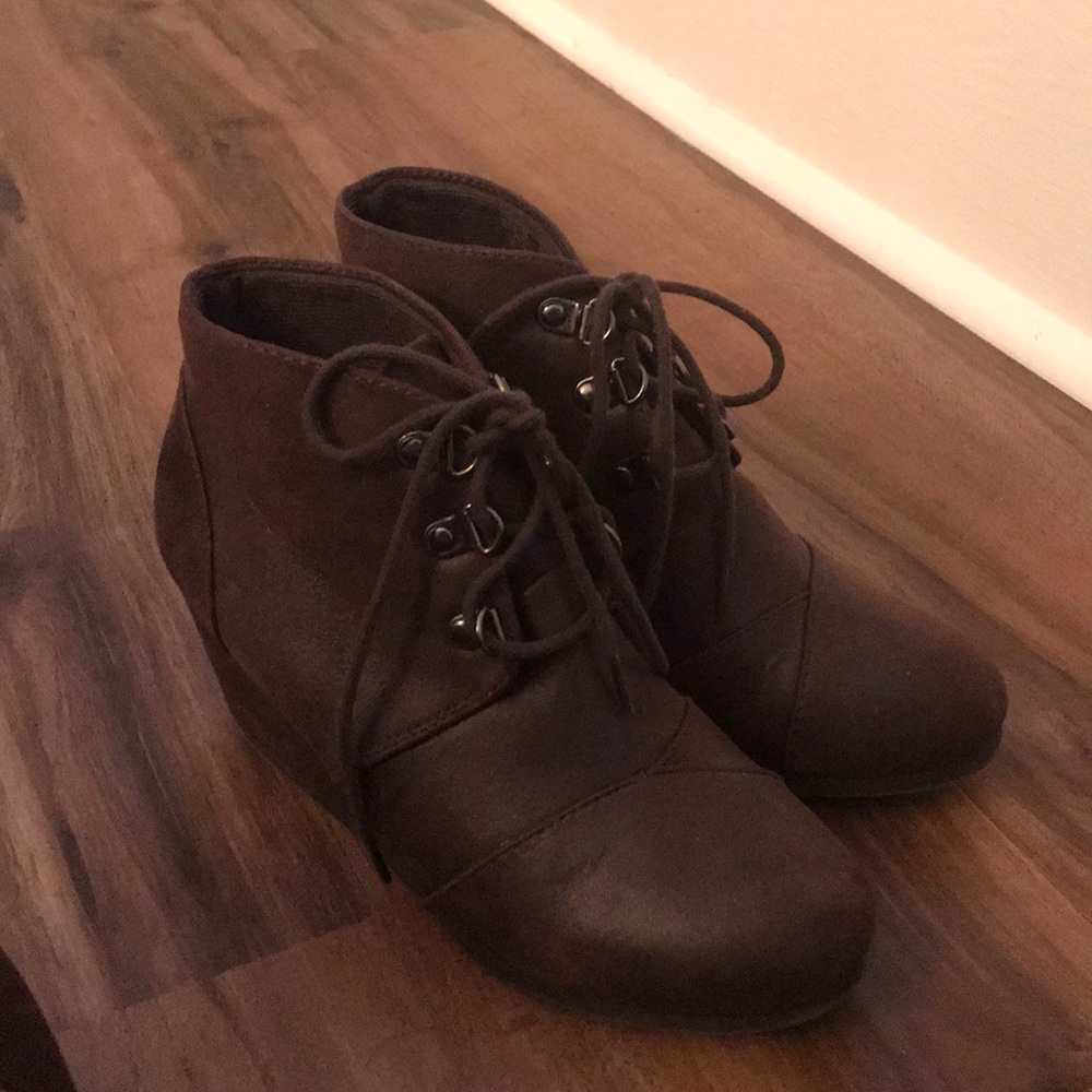 Booties! - Picture 2 of 2